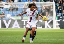Boloca risponde a Zirkzee, Bologna-Sassuolo 1-1
