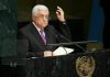 Abu Mazen chiede un vertice arabo per Gaza