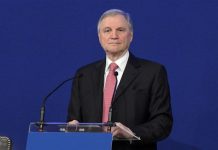 Visco “Il risparmio è un bene pubblico, va tutelato”