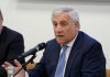 Medio Oriente, Tajani “Seguiamo ogni minuto situazione italiani a Gaza”