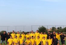 Calcio 3a Categoria – Il Casalromano e l’equivoco dei numeri fissi casalro