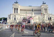 Ciclismo Prof – Affini: “Vince la squadra, va bene così. Il Giro a Castiglione? Se mi mandano…”