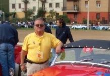 Addio ad Alberto Sassi, ex segretario Amams