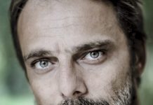 Alessandro Preziosi in Letteralmente Verdi