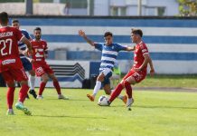 Calcio Serie C – Mantova in bianco a Busto: con la Pro Patria finisce 0-0