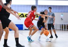 Basket Serie A2 femminile – MantovAgricoltura, falsa partenza: la Spezzina passa al PalaSguaitzer (53-64)
