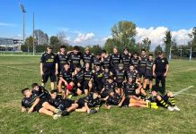 Rugby – I tornei giovanili di Viadana e Mantova
