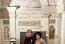 Per Rubens quasi 4mila visitatori e un regista hollywoodiano