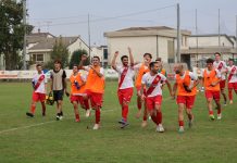 Calcio Promozione – Doppietta di Bovi e lo Sporting Brescia va ko: l’Asola riprende a correre, vetta a -3 447_2815747