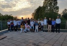 Festa dello sci in maniche corte: la stagione si aprirà il 27 gennaio col “Città di Mantova”