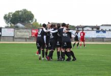 Calcio Eccellenza femminile – Casalmartino spegne il Fiamma Monza (3-1)