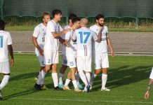 Calcio Eccellenza – La Castellana cala un altro tris ed è prima da sola