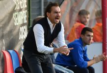 Calcio serie C – Oltre a Botturi, premiati i mantovani Magalini, Micai, Pilati e Barosi Il dt Christian Botturi