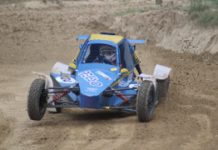 Autocross – Solferino Rally Pecso in chiaroscuro a Pessina
