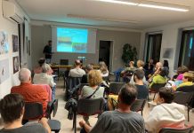 Acquanegra, mercoledì Davide Meggiorini parla di ‘Segni e tracce degli uccelli”