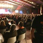 All-In Rock conquista i mille del PalaUnical All-In Rock conquista i mille del PalaUnical