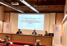 Logistica: digitalizzazione, demografia e sostenibilità Ecco il futuro del settore