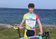 Ciclismo – L’Under 23 Cordioli domani a Biassono. Martedì il Gp d’Autunno ad Acquanegra