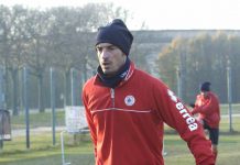 Calcio Prima Categoria – Governolese, il nuovo mister potrebbe essere Melara