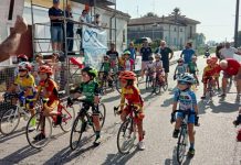 Ciclismo – Che spettacolo il Memorial Benlodi! Barone e Marassi in cima al podio
