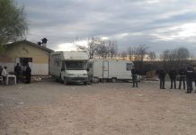 Campo nomadi, altri 120mila euro di bollette non pagate in tre anni