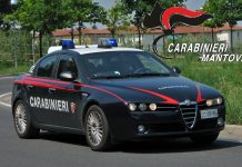 Anziano di Castel d’Ario trovato morto in casa, forse un malore improvviso