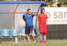 Calcio Promozione – Cobelli nuovo mister dell’Union Marmirolo Cobelli_01