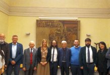 L’assessora Alessandra Riccadonna è la nuova vicepresidente dell’Associazione Beni Italiani Patrimonio Mondiale