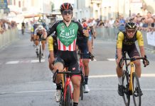 Ciclismo U23 – Giosuè Epis (Zalf) mette la firma nell’albo d’oro del Gp Calvatone