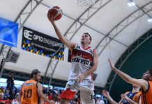 Basket serie C – San Pio X al debutto nei play-in con il Seriana