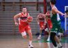 Basket serie C – Jb Stings-San Pio X, domani derby da urlo