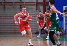 Basket serie C – Jb Stings-San Pio X, domani derby da urlo