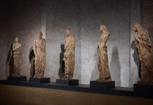 Con Flash d’Arte si indaga l’importanza della terracotta nell’arte mantovana