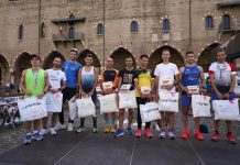 Podismo – Half Marathon: festa per Adim e Aurora Papotti