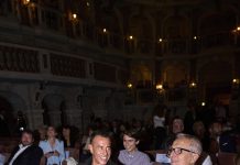 Premi Incontri d’essai: i big del cinema al Teatro Bibiena