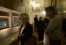 Rubens, oltre 2500 visitatori nel week end