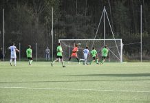 Calcio Promozione – L’Union Team Marmirolo si butta via. Un San Lazzaro tutto cuore lo riprende al 94’ DSC_0145