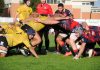 Rugby Serie A – Il Paese condanna i Caimani al secondo stop consecutivo (13-12)