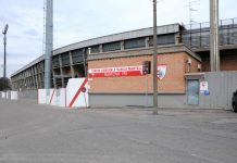 Calcio Serie C – Mantova, Piccoli e la questione stadio: “Il Martelli non si deve spostare. Per ora”