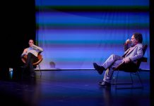 AltroTeatro apre la stagione con “Procedura”. E fa il tutto esaurito