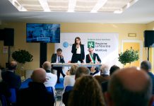 Carlo Poma, un ospedale ad alta tecnologia