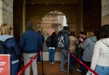 “Rubens” traina i musei: oltre 3mila al Ducale e 4600 a Palazzo Te