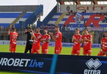 Calcio Serie C – Le big non ingranano. Mantova, osare di più per approfittarne