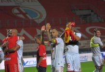 Calcio Serie C – Campionato al primo snodo: Mantova, due big match per gettare la maschera