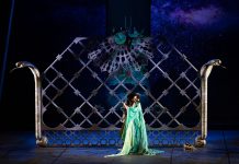 Applausi per “Die Zauberflὂte” al Ponchielli