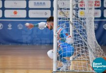 Calcio a 5 serie A – Saviatesta, con il Verona non puoi fallire Fior