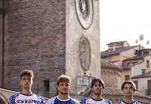 Pallavolo serie A3 – Gabbiano al debutto col Savigliano