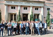 Gli studenti dell’agrario di Gazoldo protagonisti a “Verde del Futuro”