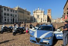 Per i figli dei poliziotti un giorno nei panni di mamma e papà