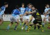 Rugby Serie A – Caimani, che scoppola col Badia (48-18)